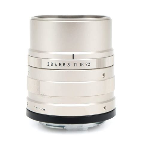 Contax 90mm F 2 8 Contax G1 And G2 Cameras | Desertcart INDIA