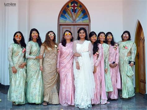 An Indian Christian Wedding - the Best of Two Worlds!