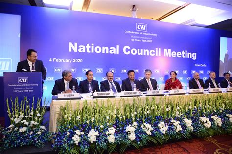 CII