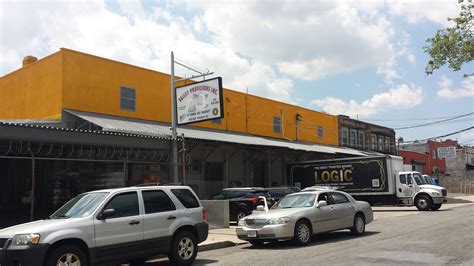 VALLEY PROVISIONS INC. - Newark NJ - Hours, Directions, Reviews ...