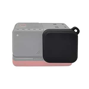Buy for Insta 360 One R Lightweight Lens Protector Cover for 4K Action ...