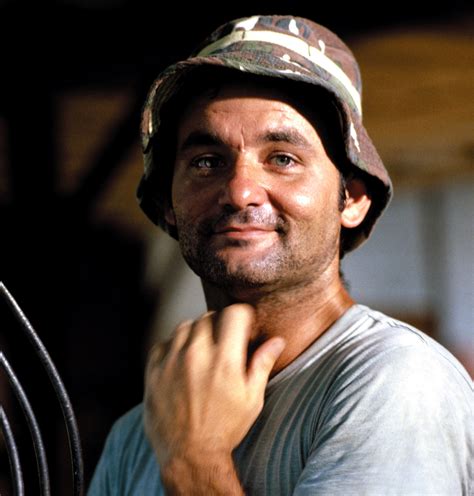 Young Bill Murray Caddyshack Not Caddyshack: Bill Murray Wins 2024