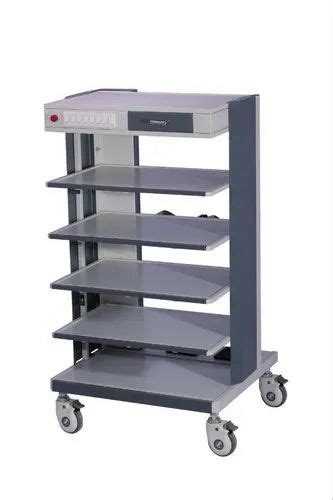 Accessories - Hospital Medicine Trolley Manufacturer from Coimbatore