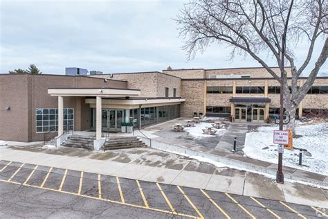 Justice Alan Page Elementary in Maplewood, MN - Homes.com