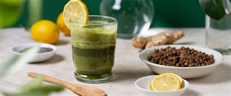 Ayurvedic Juice & Herbal Drink Processing Plant | GOMA