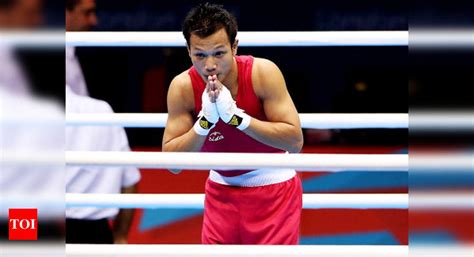 Ulaanbaatar Cup: Devendro, Ankush in finals of Mongolian boxing tourney ...