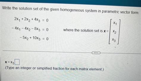 Image result for Homogeneous Vector Form