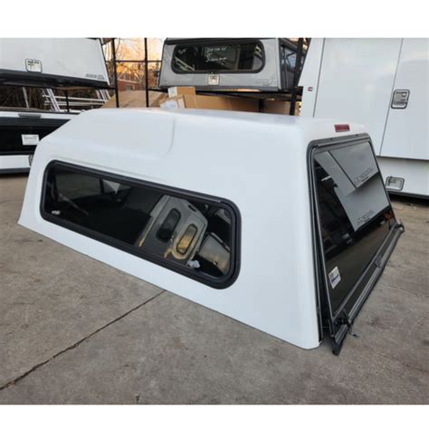 Image result for Four-Wheel Camper Raven Shell Model