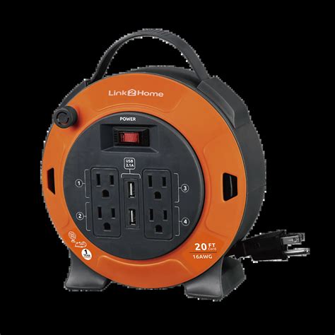 Cord Management | Link2Home