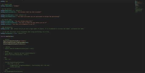 Image result for Me Script Fivem
