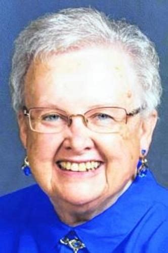 Teresa Barnes Obituary (1936 - 2023) - Lima, OH - The Lima News
