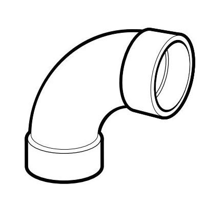 Image result for PVC Pipe Drawing