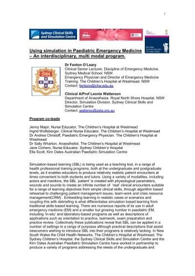 Image result for Paediatric Surgery Simulation Models