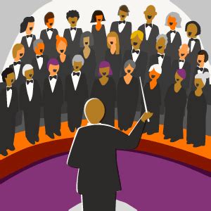 Choir Sounds 的图像结果