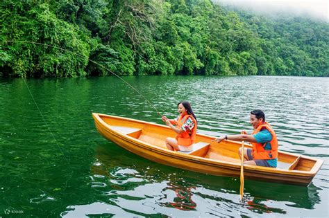 Philippine Experience Program in Bicol - Klook India