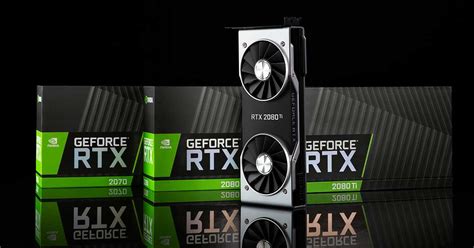 La Nvidia GeForce RTX 2060 aparece de nuevo en los Benchmarks de Final ...