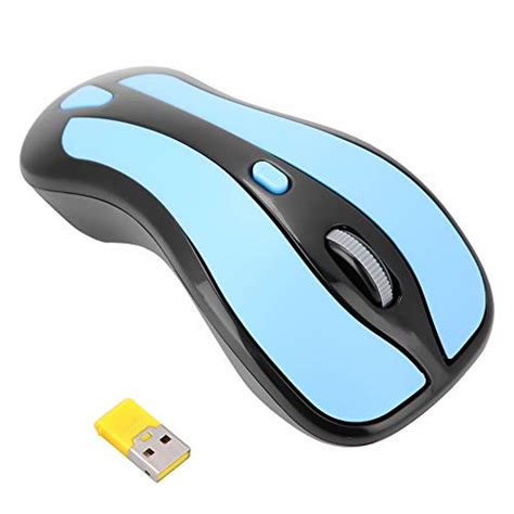 Amazon.in: Buy Zerone 2-in -1 Gyration Air Mouse, Mini 2.4G Gyro ...
