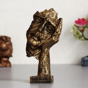 eCraftIndia Decorative Showpiece - 16 cm Price in India - Buy ...