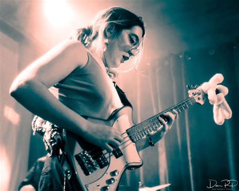 Crush Fund - Snug Harbor - Charlotte, NC by Dan Russell-Pinson