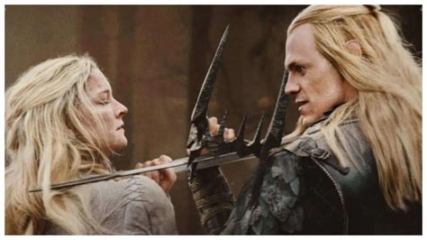 The Lord of the Rings: The Rings of Power season 4 in the works ...
