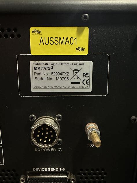 Image result for SSL Matrix 2