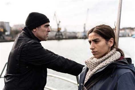 Undercover [La infiltrada] - Spanish Kaleidoscope | Ministerio de Cultura