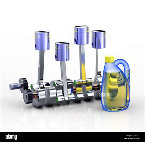 Image result for Mechanism Internal Combustion Engine