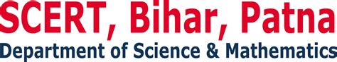 Image result for SCERT Bihar Logo Image