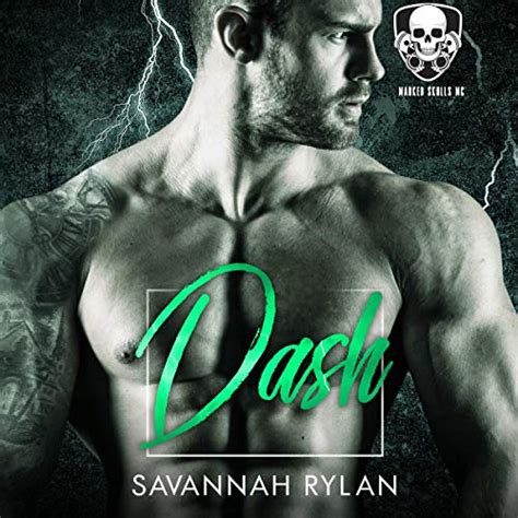 Dash (Audio Download): Savannah Rylan, Jay Skelton, Serena St. Clair ...