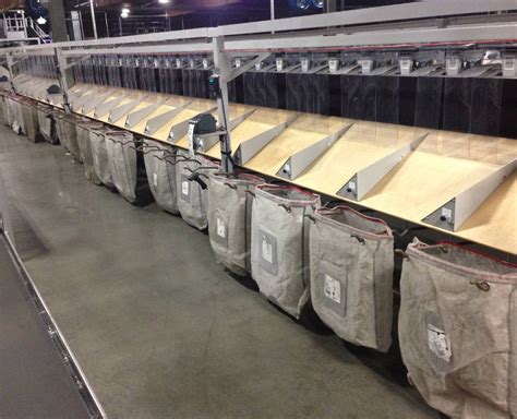 Image result for Small Parcel Sorting System