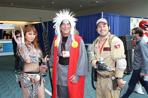 Image result for Comic-Con (10)