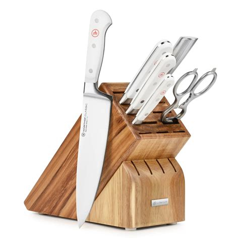Wusthof Knife Sets | Exclusive Block Configurations – Page 3 – Cutlery ...