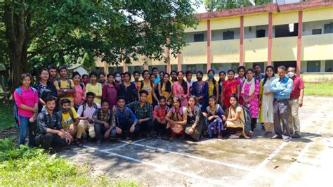 Welcome to Mathabhanga College