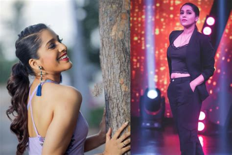 Happy Birthday Rashmi Gautam: Top 5 Fascinating Facts about Telugu ...