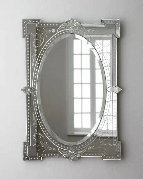 Venetian Mirrors - Buy Venetian wall mirrors for living room – Venetian ...