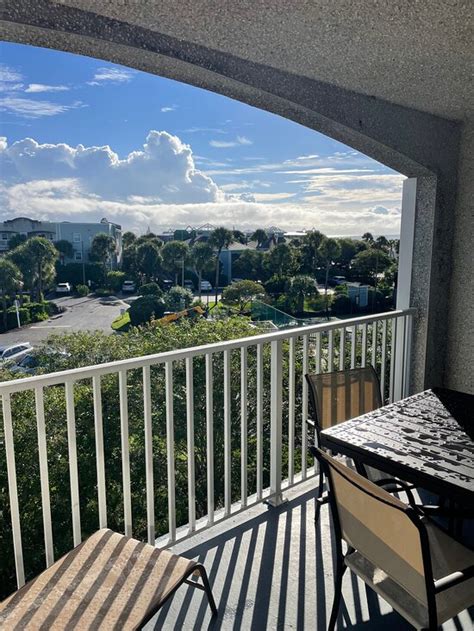 OCEAN GATE AT HIBISCUS RESORT (Butler Beach) - Lodging Reviews, Photos ...