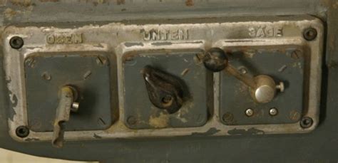 Tenons from Festo - ZA101 4793 in Wiefelstede, Lower Saxony, Germany