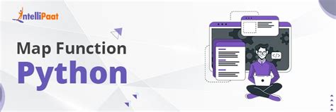 How to Use Map in Python 的图像结果