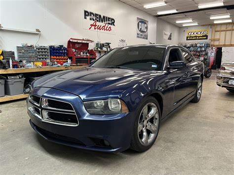 2014 Dodge Charger for Sale in Richmond, VA - OfferUp
