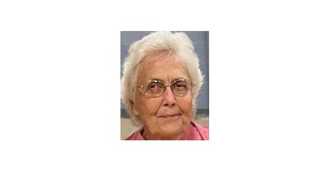 Frances Geddie Obituary (1931 - 2020) - Fayetteville, NC - Fayetteville ...