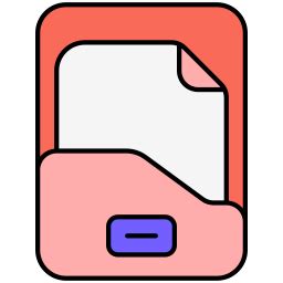 Download Free File Icons in PNG & SVG