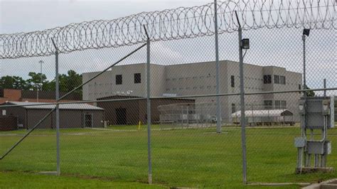 J Reuben Long: Navigating Horry County Detention Center Guide - Vibro Media
