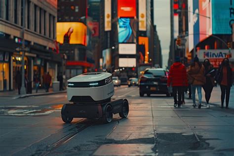 Autonomous Robot 的图像结果