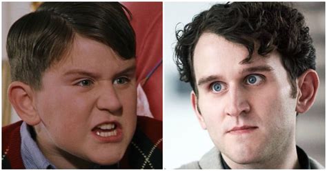 The Old Guard: Villain Steven Merrick Is In Fact Harry Potter’s Evil ...