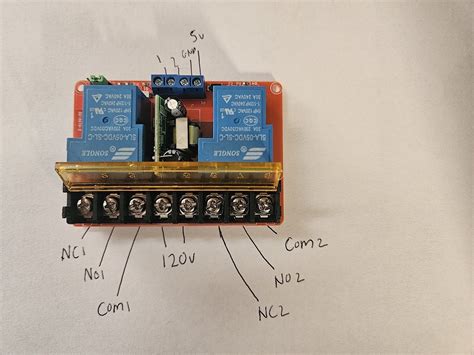 Image result for Arduino Antenna Switch