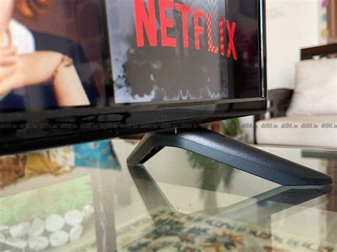 Redmi 43-inch FHD TV Review : Does a 43-inch FHD TV shine in a sea of ...