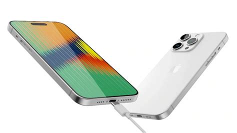 நீண்ட எதிர்பார்ப்பில் வெளியானது iPhone 15 Series! – சிறப்பம்சங்கள் ...