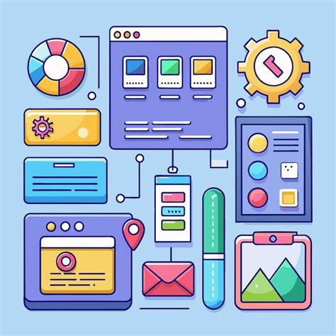 System Clock Drawing Computer 的图像结果