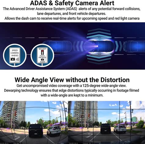 Thinkware Q200 2K QHD | Dual channel Camera, SD Card & Hardwire Kit ...