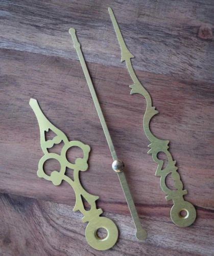 Clock Accessories - Resin Clock Hands Wall Clock Stick Manufacturer ...